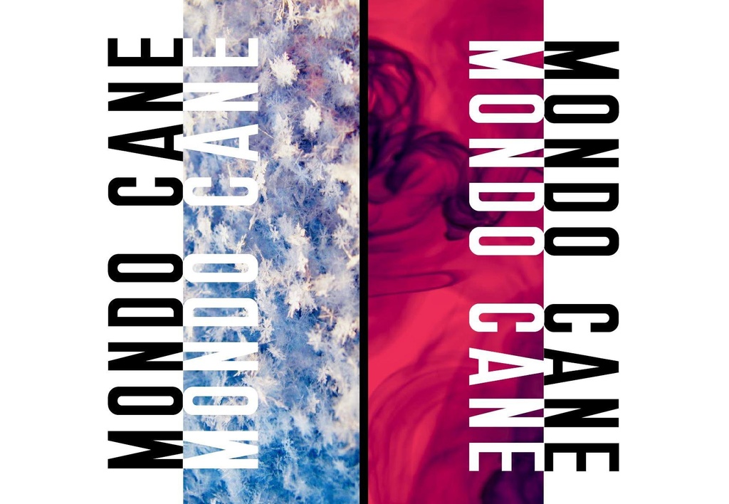 MONDO CANE
