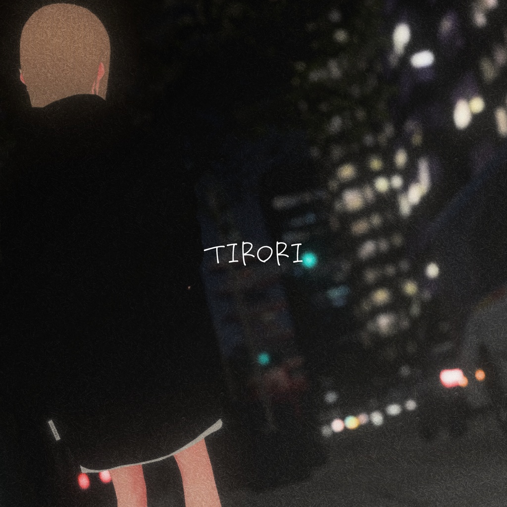 1st DEMO「tirori」