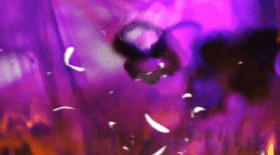 TRPG向け素材】背景向けAPNG素材(インク・プリズム・花びら