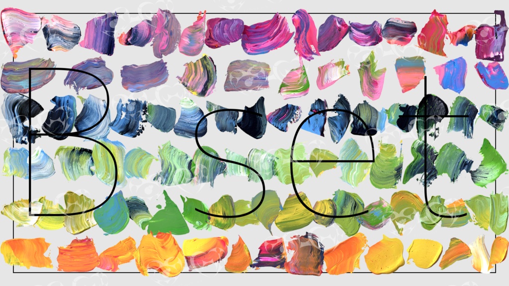 【TRPG向け素材】絵の具の透過PNG素材2