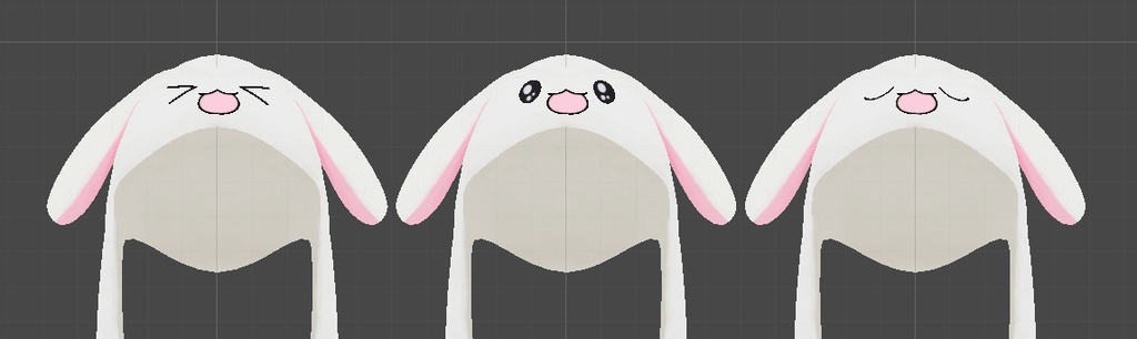 インサちゃんハット