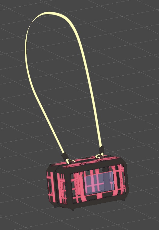 昆虫採集ネット