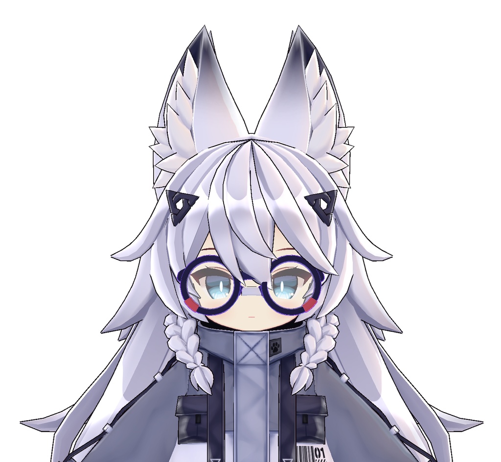 ぐるぐるアルケミストメガネ