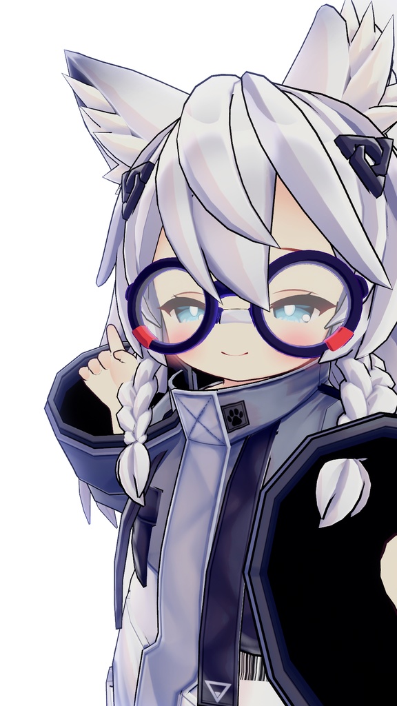 ぐるぐるアルケミストメガネ