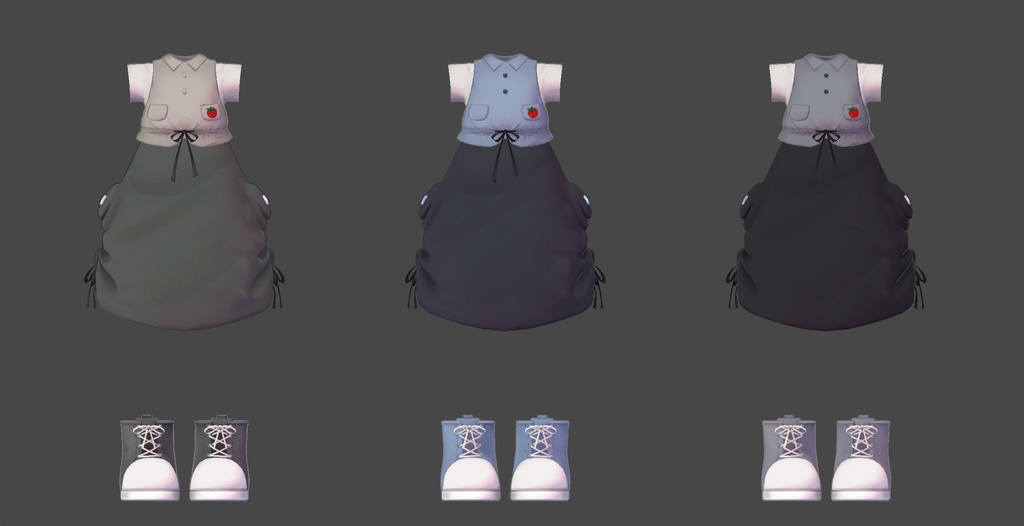 トマトカーゴ【キプフェル対応】