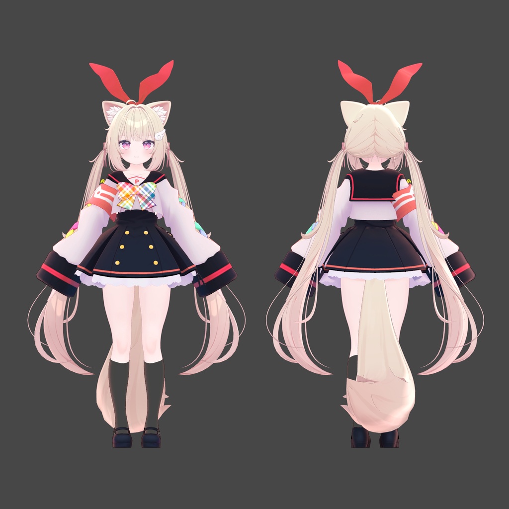 学園コネクト【シフォン対応】