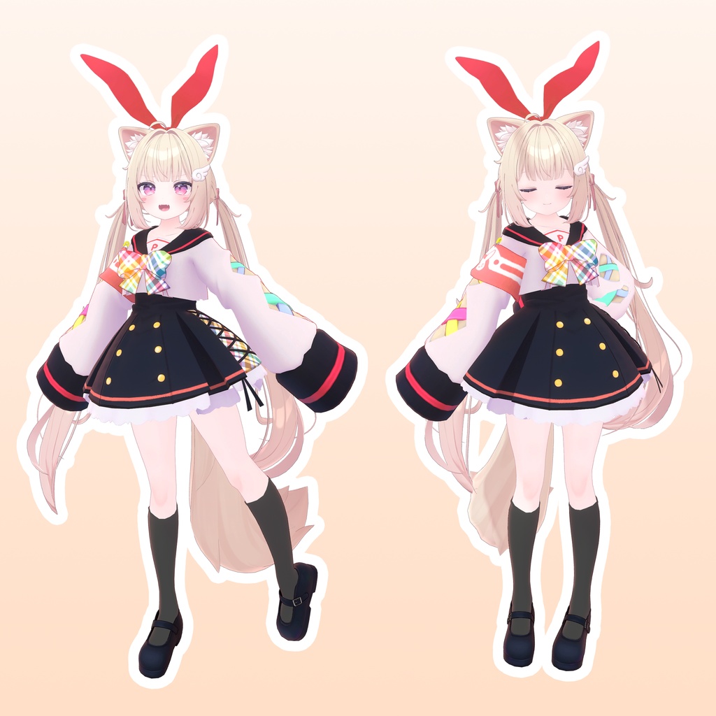 学園コネクト【シフォン対応】