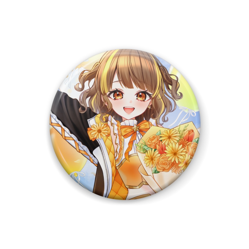 星笑きゃしー誕生日グッズ2026 タペストリー以外