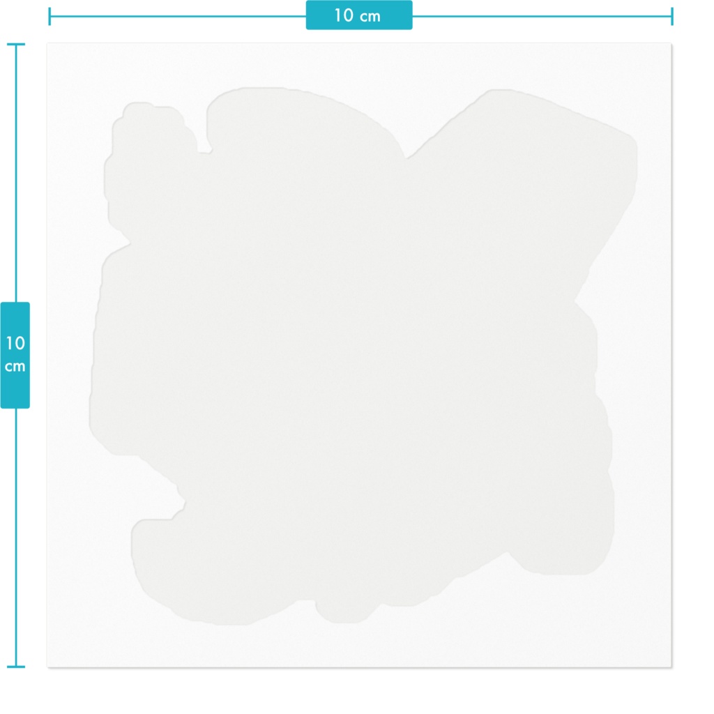 ジウダオ_サイバードット ステッカー