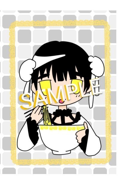 くーたん生誕グッズ