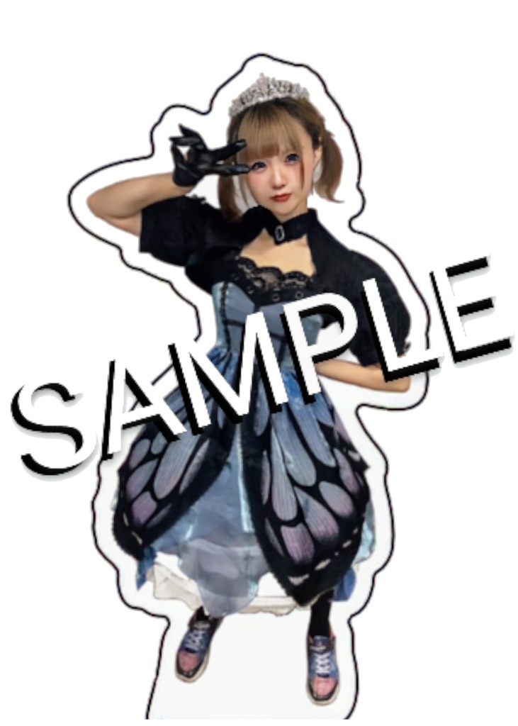 くーたん生誕グッズ