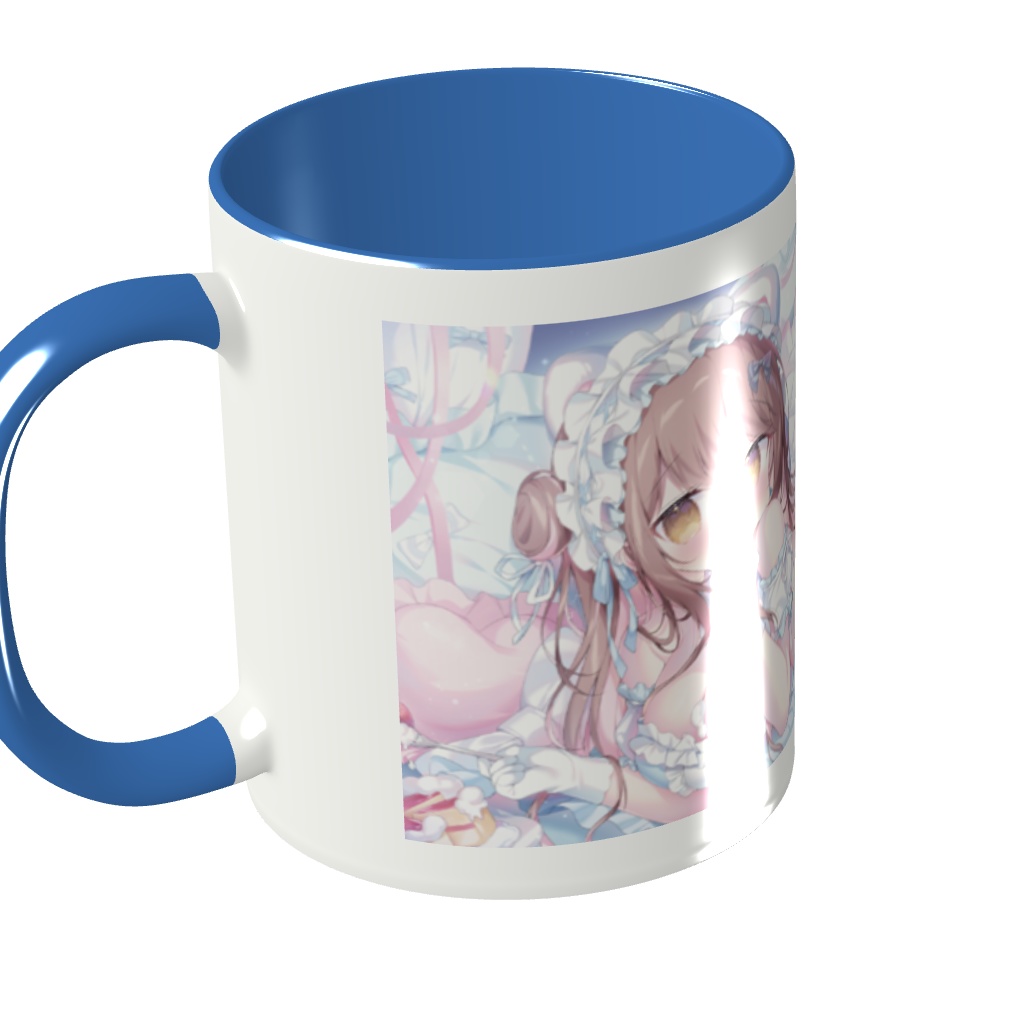 マグカップ