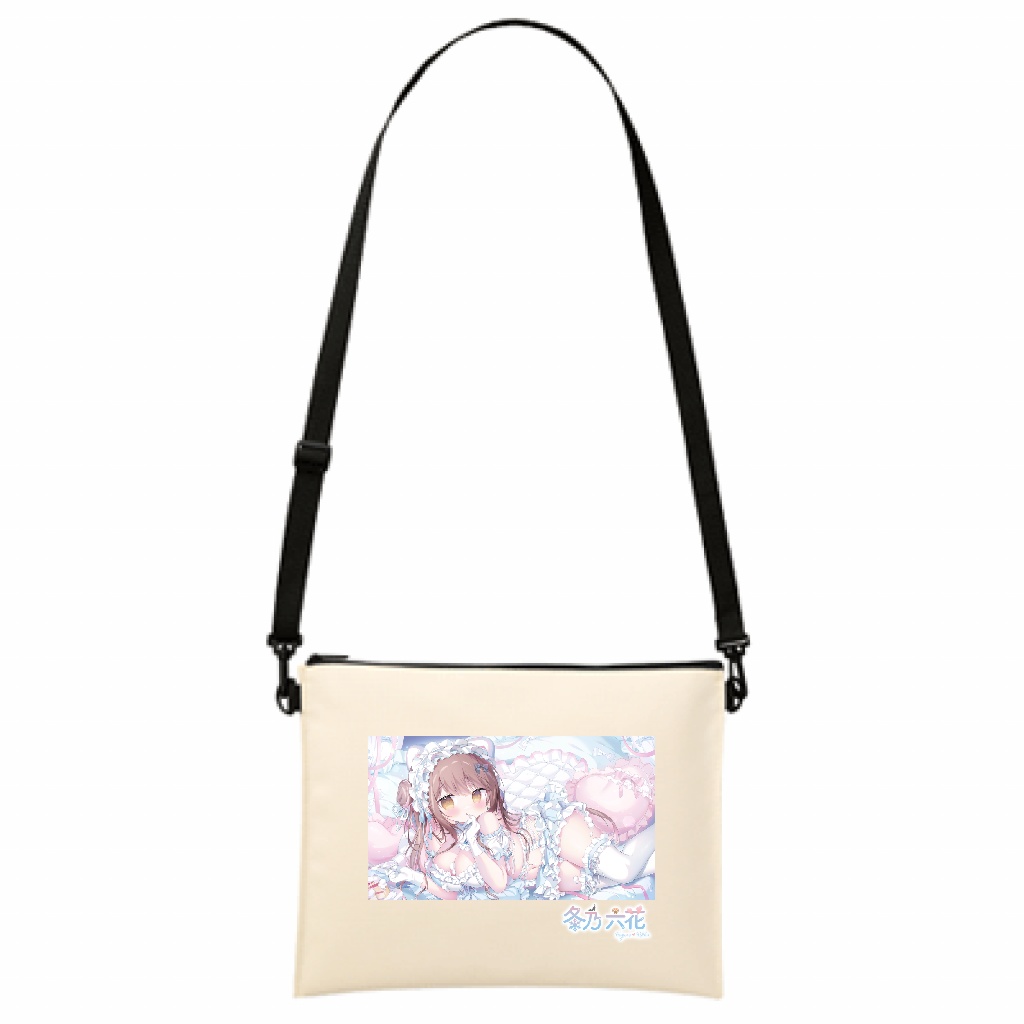 サコッシュ