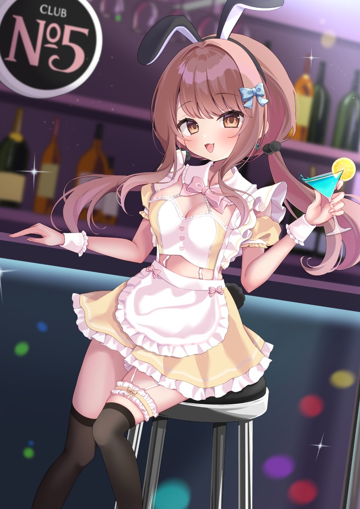 バースデー記念アクリルボイス付きスタンド