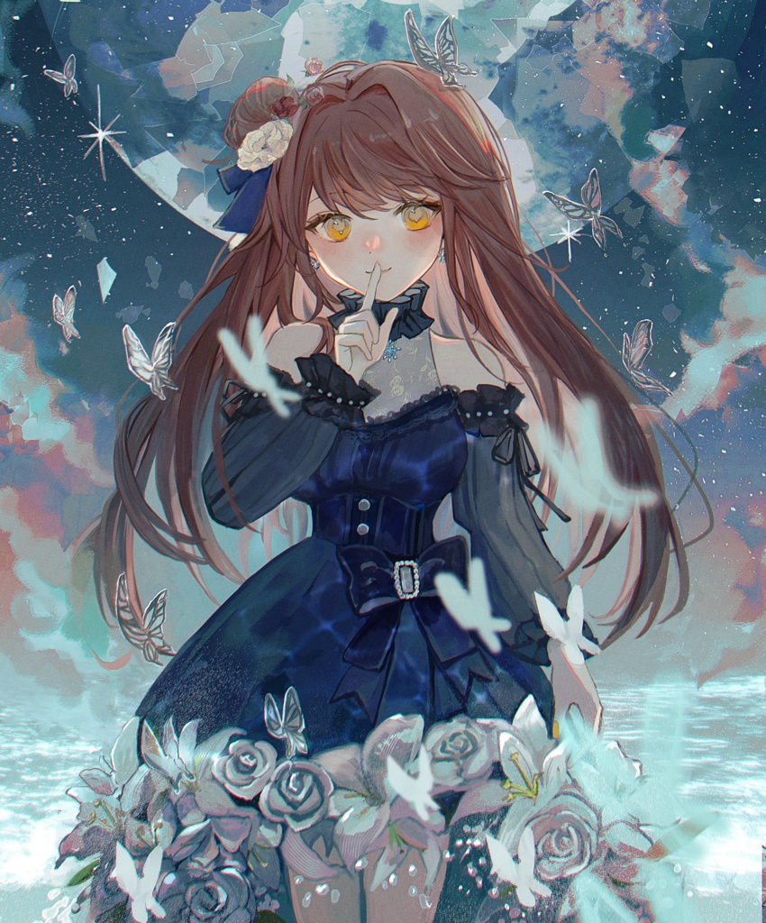 リベンジミニタペストリー