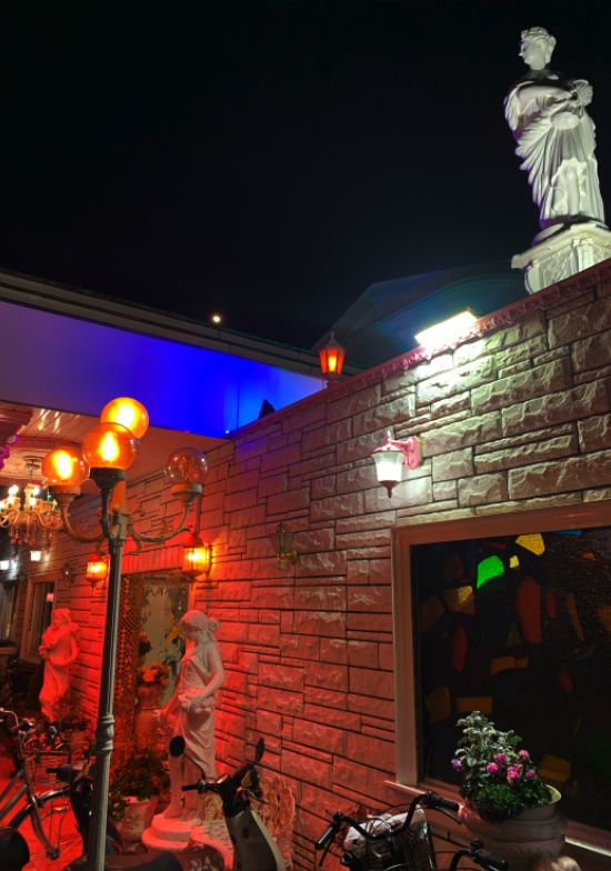 僕はこんなサウナにikiたかったんだ! Vol.3 千葉編