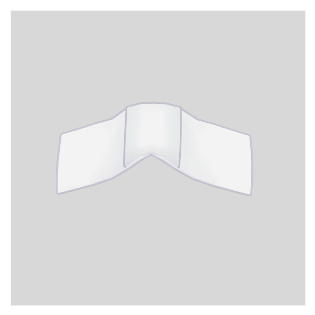 【無料】鼻に貼る絆創膏【Lapwing対応】