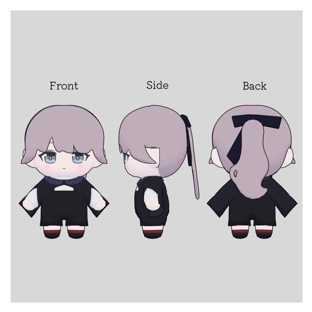 Lapwing ぬいぐるみ