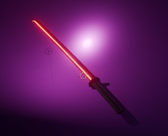 katana FBX