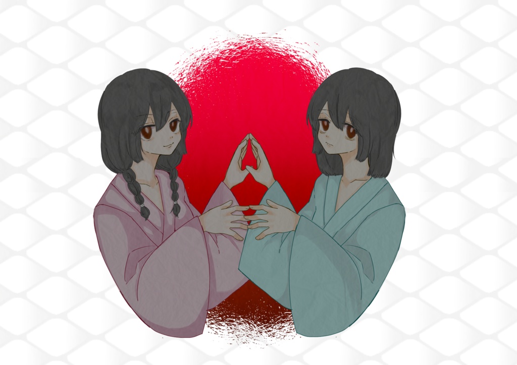 【CoC大正シナリオ】我楽多神楽(がらくたかぐら)