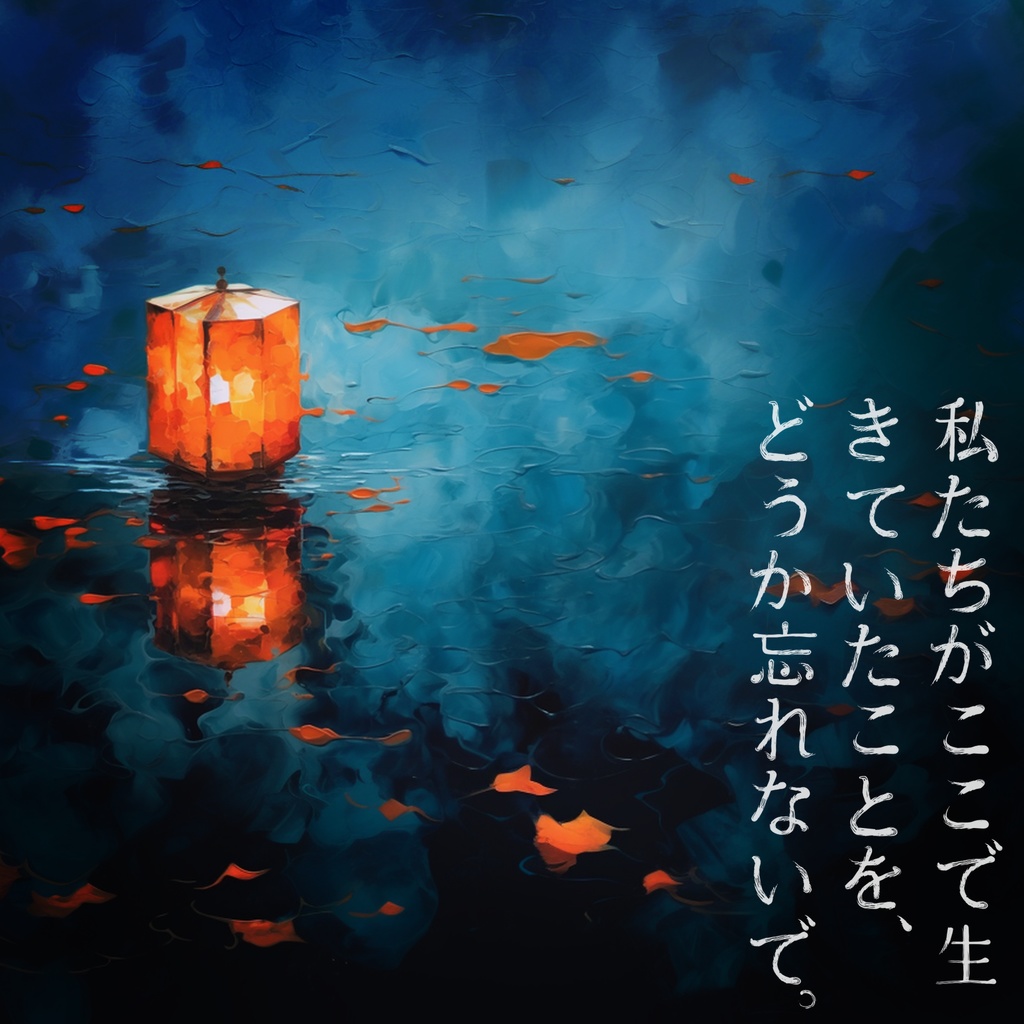 【クトゥルフ神話TRPGシナリオ】いつくしみのむら【タイマンシナリオ】