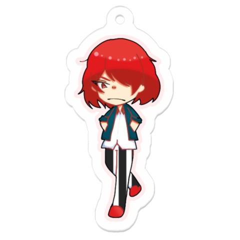 広がる星躔の美少年