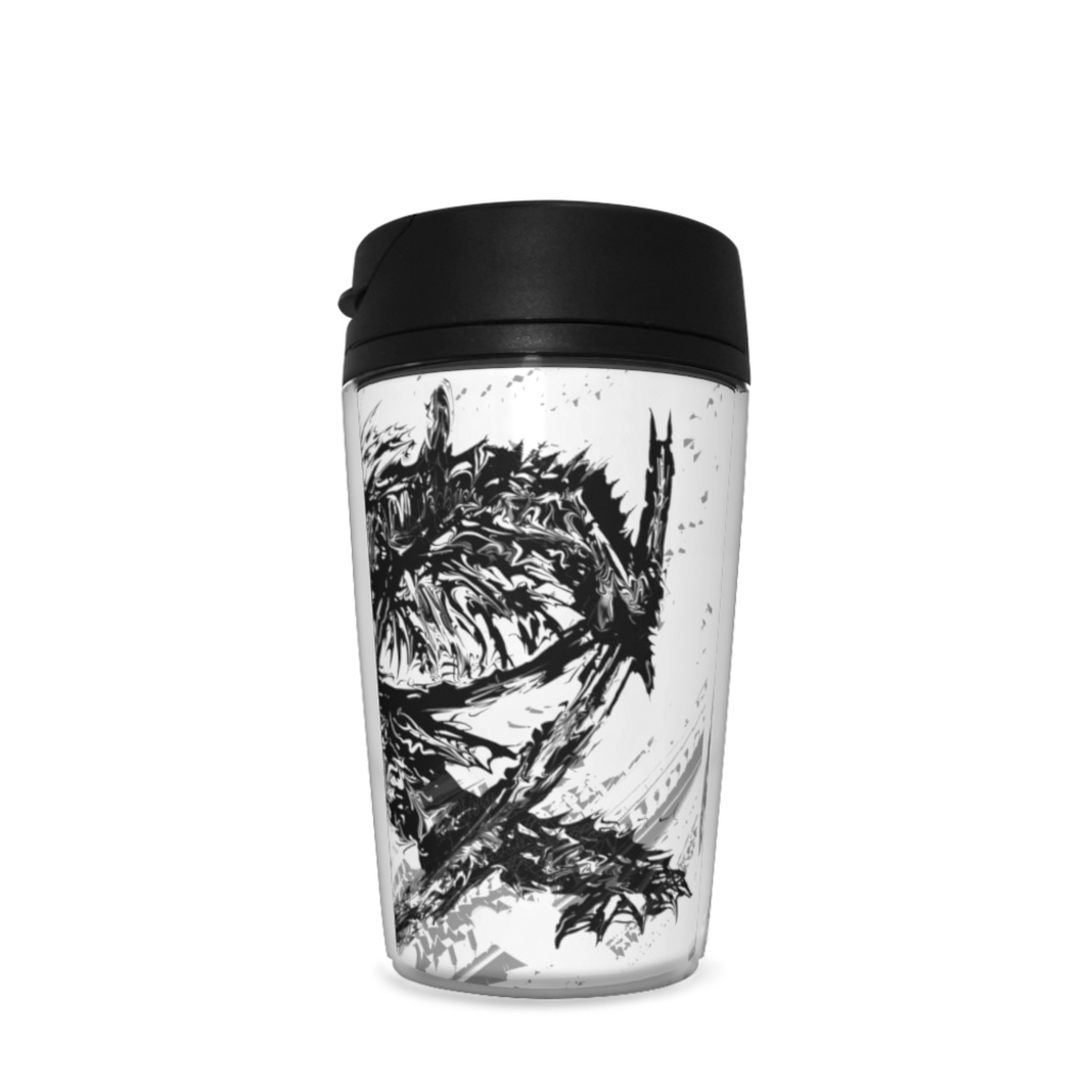 アヌビス タンブラー