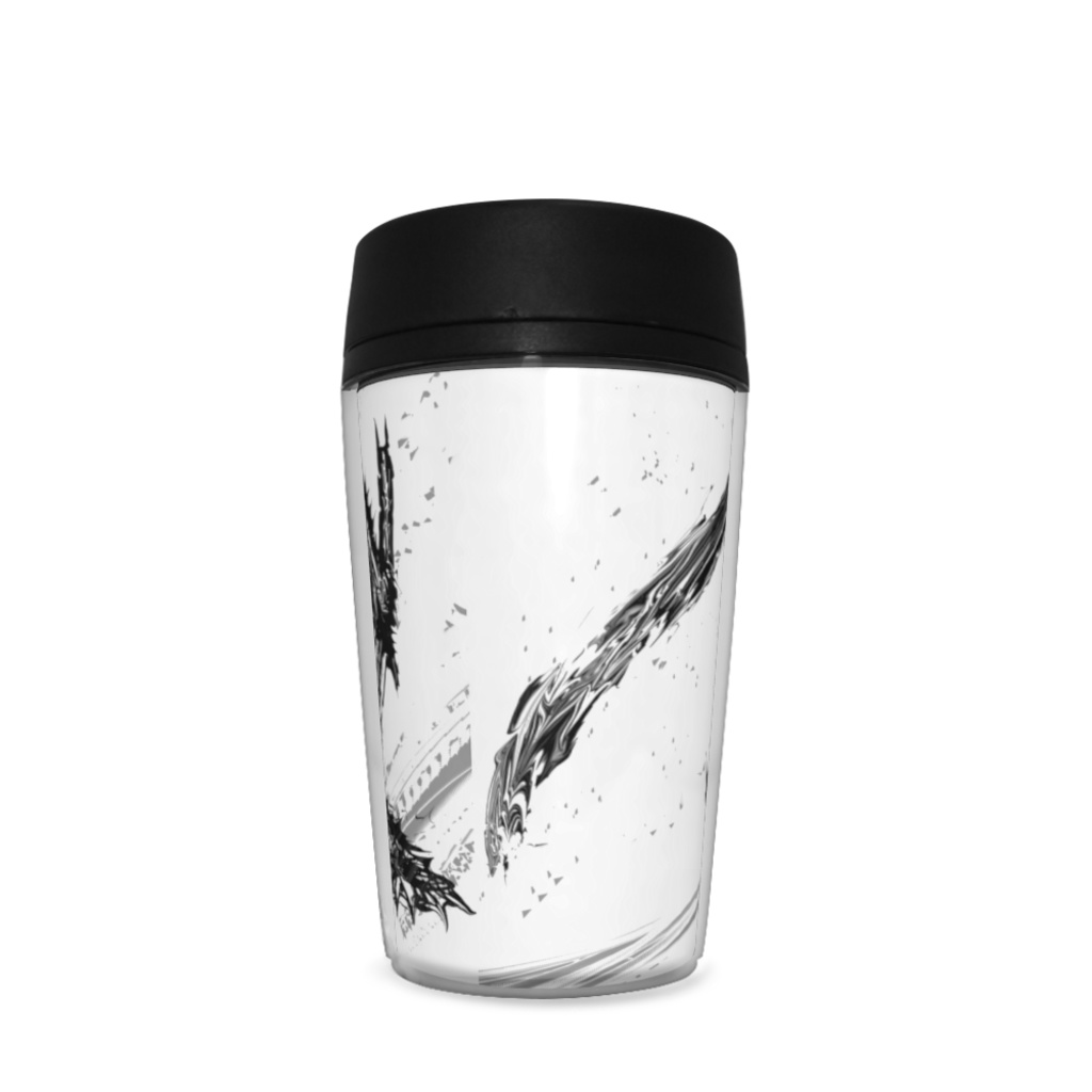 アヌビス タンブラー