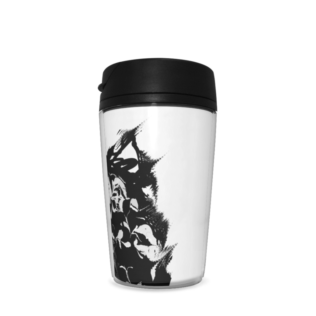 強化骨格 タンブラー