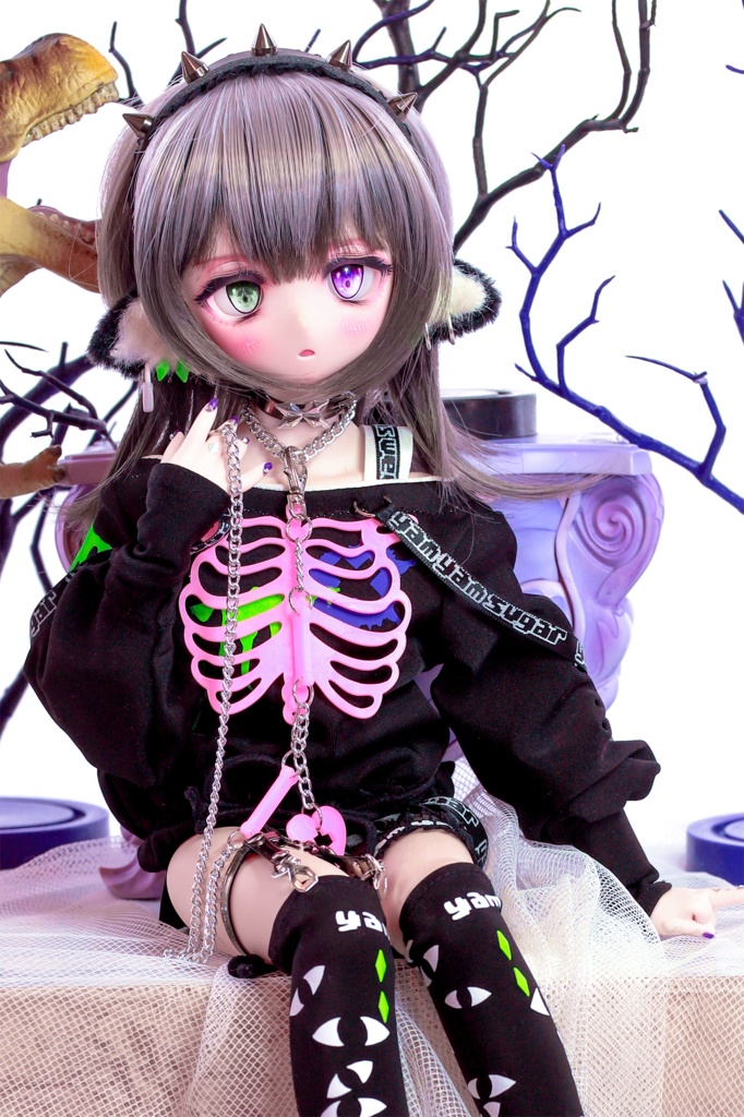 PINKロッコツビックT