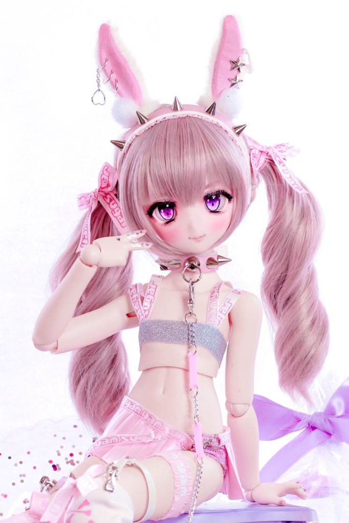 yamプリーツランジェリーセット