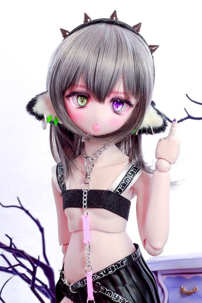 yamプリーツランジェリーセット