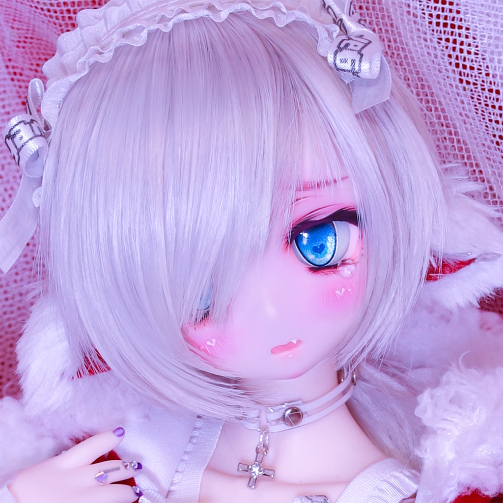 クロスチョーカー