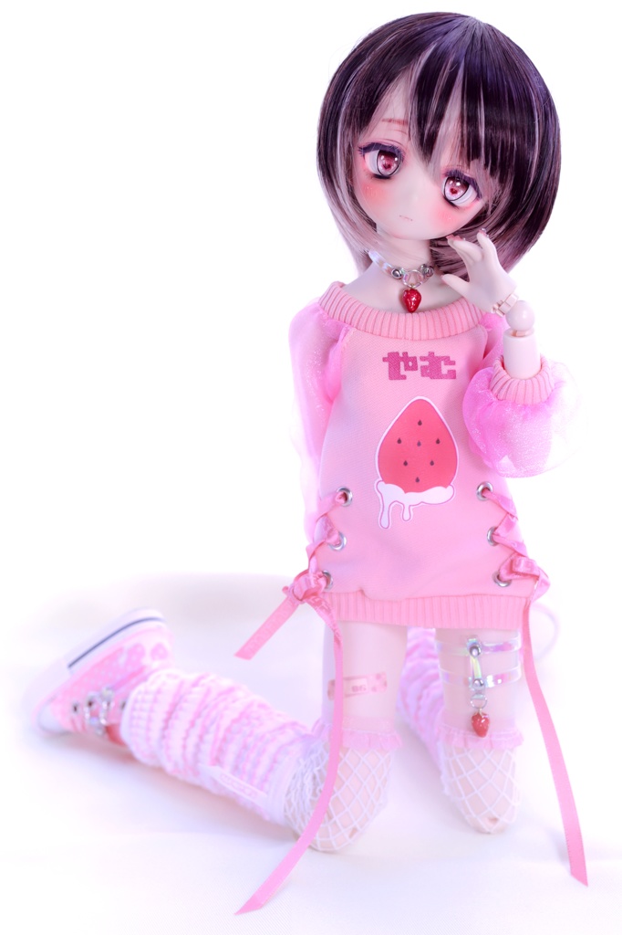 みるくトレーナー