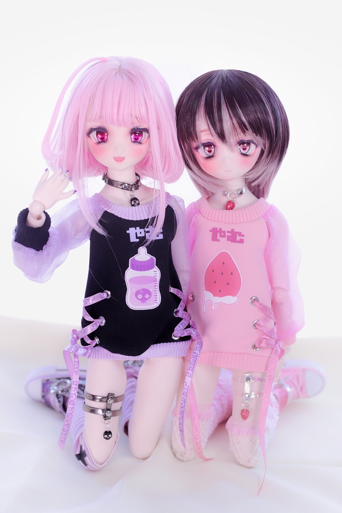 みるくコーデセット