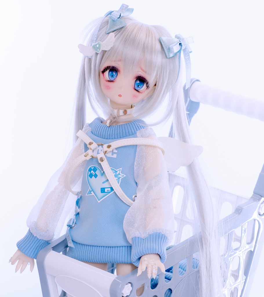 【特濃】みるくコーデセット