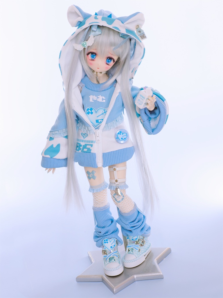 モーモーみるくジャージ