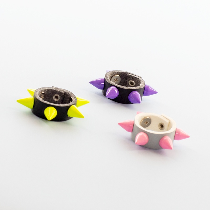 鬼っ子ランジェリーセット