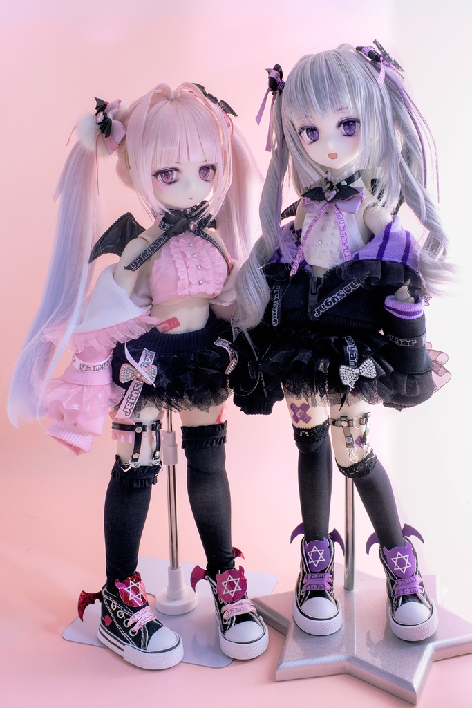 でびる地雷チャンランジェリーセット