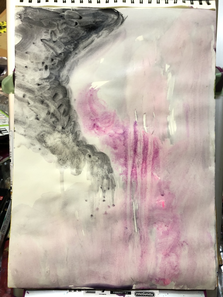 ドローイング売ります