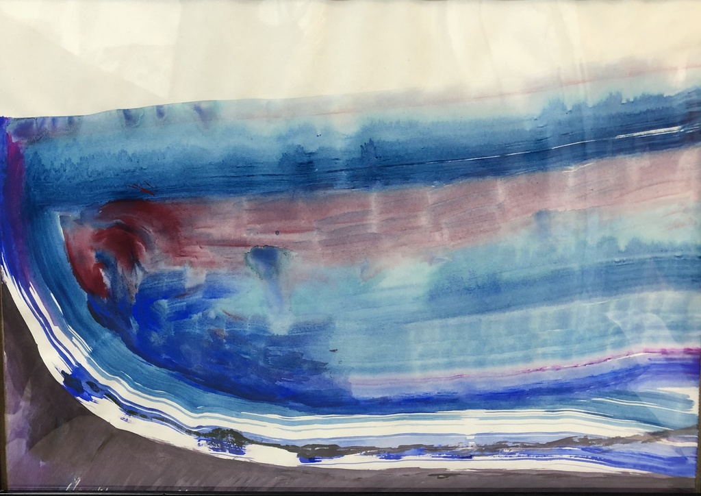 ドローイング売ります A3