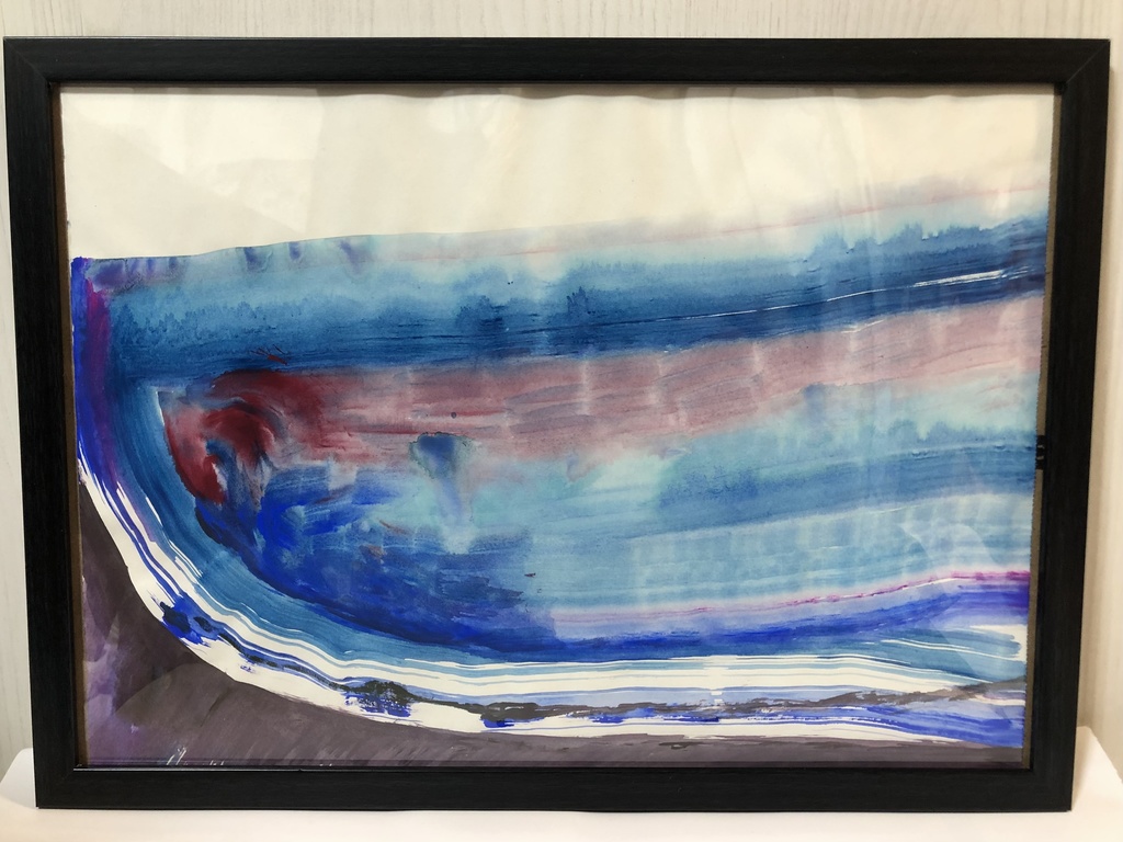 ドローイング売ります A3