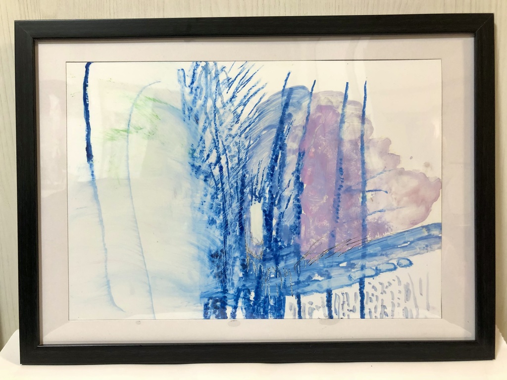 ドローイング売ります B4