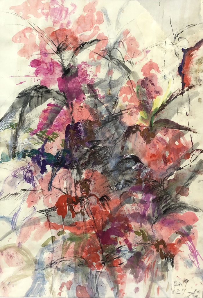 ドローイング売ります B4