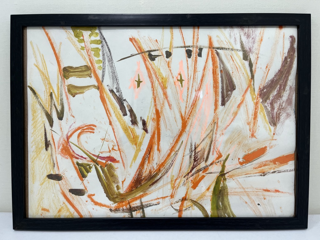 ドローイング売ります A3