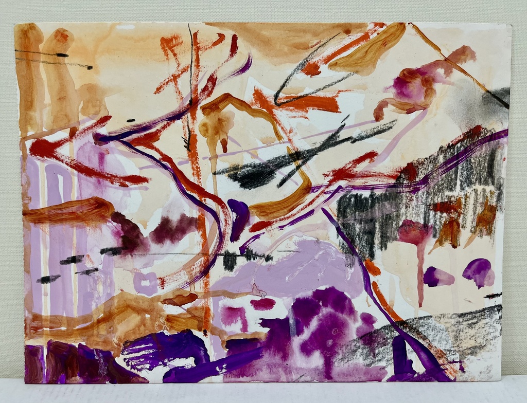 ドローイング売ります A4