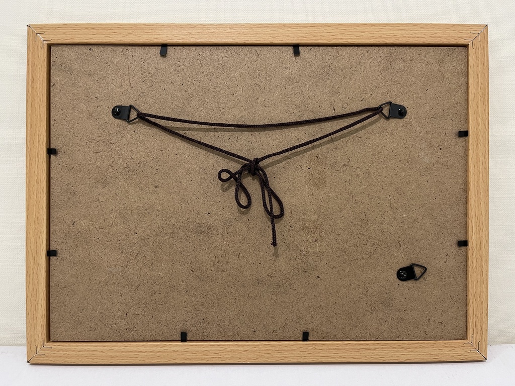 ドローイング売ります A4