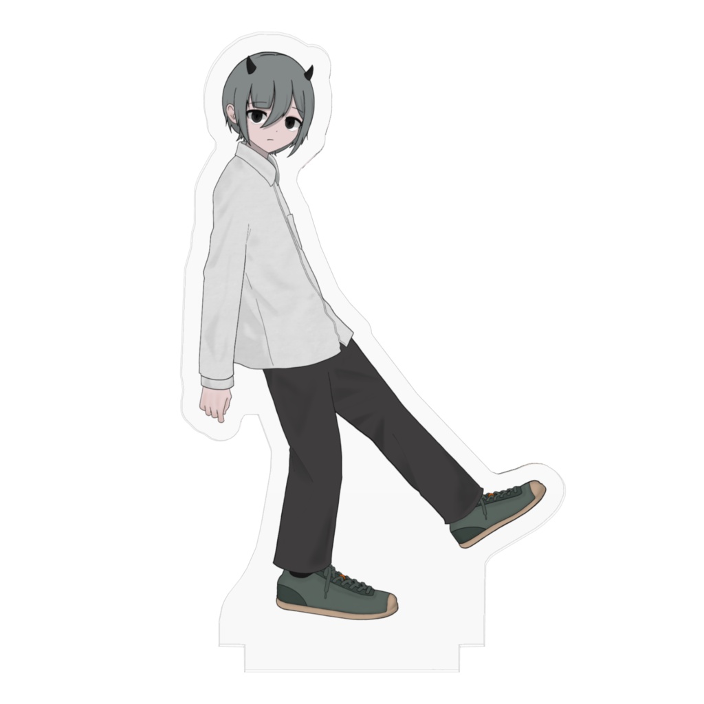 アクリル板