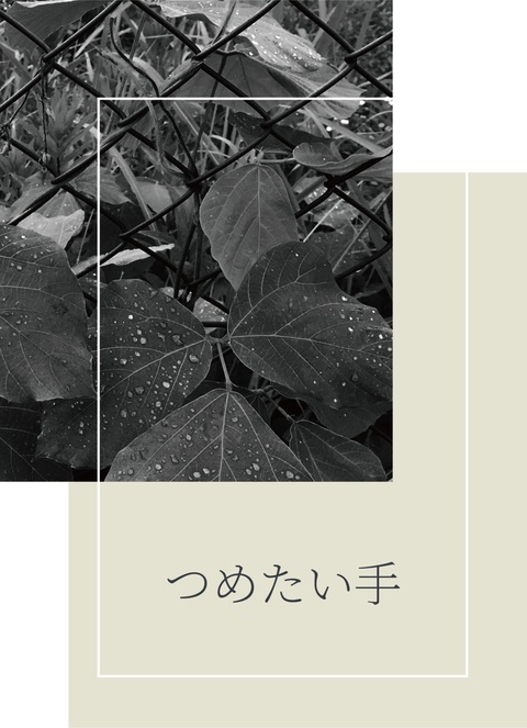 【ガウリイ過去ねつ造】つめたい手【ガウリナ】