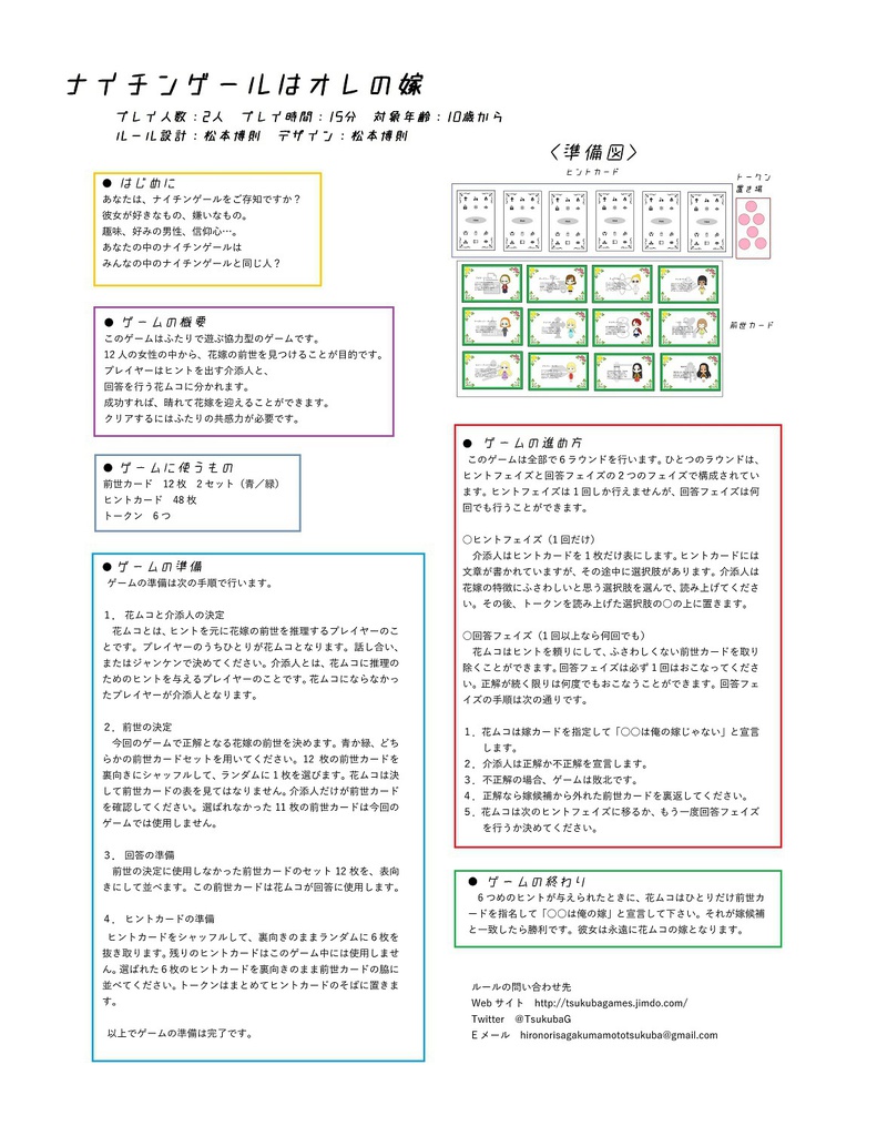 03.『ナイチンゲールはオレの嫁』